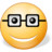 Icontexto emoticons 07